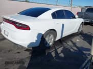 ✅ 2016 Dodge Charger SE • VIN: 2C3CDXBGXGH267421 • Lot: 43640720. Wystawiony na IAAI z przebiegiem 142 906 mil. Bezpłatny archiwum sprzedaży aukcyjnych z USA i szczegółowy raport historii pojazdu na DreamBid. Zdjęcie 4.