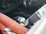 ✅ 2013 Ford C-Max SE • VIN: 1FADP5AU6DL549689 • Лот: 42404352. Опубликован ранее на IAAI с пробегом 50 536 миль. Бесплатный доступ к архиву аукционных продаж из США и подробный отчёт об истории автомобиля на DreamBid. Изображение 20.