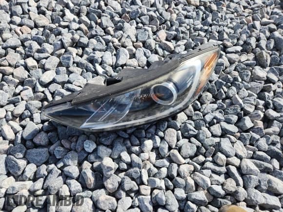 ✅ 2023 Kia Forte GT-Line • VIN: 3KPF54AD1PE533769 • Лот: 86260615. Опубликован ранее на Copart с пробегом 36 523 миль. Бесплатный доступ к архиву аукционных продаж из США и подробный отчёт об истории автомобиля на DreamBid. Изображение 12.