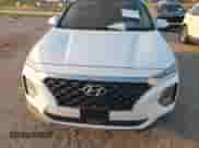 2020 Hyundai Santa Fe SEL z VIN 5NMS3CAAXLH216029, wystawiony jako IAAI lot #43222450 z przebiegiem 70 337 mil mil oraz . Historia ofert i sprzedaży dostępna na DreamBid. Obrazek 12.
