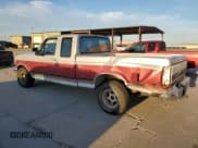 ✅ 1993 Ford F-150 • VIN: 1FTEX15N4PKA51088 • Lot: 87699725. Listed on Copart with 205,449 mi. Free auction sales archive from the USA and detailed vehicle history report at DreamBid. Image 2.