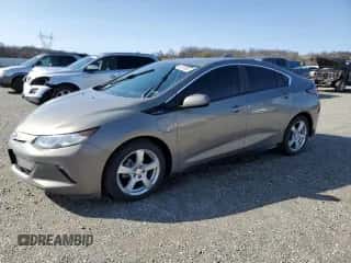 2017 Chevrolet Volt LT with VIN 1G1RC6S50HU171970, listed as a Copart auction lot 44615093 with 101,642 mi miles and . Bid and sale history available at DreamBid. Image 1.