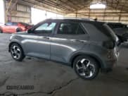 ✅ 2022 Hyundai Venue Limited • VIN: KMHRC8A34NU192931 • Lot: 88762355. Listed on Copart with 34,464 mi. Free auction sales archive from the USA and detailed vehicle history report at DreamBid. Image 2.