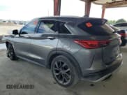 ✅ 2019 Infiniti QX50 Luxe • VIN: 3PCAJ5M17KF103762 • Лот: 83889825. Опубликован ранее на Copart с пробегом 55 510 миль. Бесплатный доступ к архиву аукционных продаж из США и подробный отчёт об истории автомобиля на DreamBid. Изображение 2.