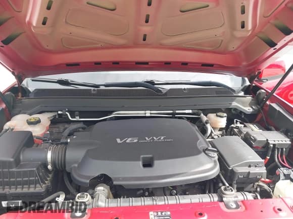 ✅ 2021 Chevrolet Colorado 2WD Work Truck • VIN: 1GCGSBEN7M1172647 • Lot: 43378467. Wystawiony na IAAI z przebiegiem 40 310 mil. Bezpłatny archiwum sprzedaży aukcyjnych z USA i szczegółowy raport historii pojazdu na DreamBid. Zdjęcie 10.