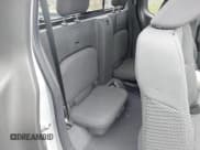 ✅ 2019 Nissan Frontier SV • VIN: 1N6AD0CW6KN739532 • Lot: 43505834. Listed on IAAI with 17,224 mi. Free auction sales archive from the USA and detailed vehicle history report at DreamBid. Image 8.