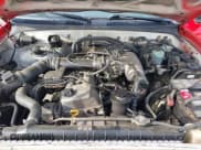 ✅ 1996 Toyota Tacoma • VIN: 4TAWM72N8TZ158887 • Lot: 42171836. Wystawiony na IAAI z przebiegiem 248 871 mil. Bezpłatny archiwum sprzedaży aukcyjnych z USA i szczegółowy raport historii pojazdu na DreamBid. Zdjęcie 10.