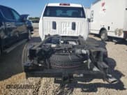 ✅ 2024 Chevrolet Silverado 1500 • VIN: 1GB0WLE73RF410425 • Лот: 46375525. Опубликован ранее на Copart с пробегом 5 847 миль. Бесплатный доступ к архиву аукционных продаж из США и подробный отчёт об истории автомобиля на DreamBid. Изображение 6.