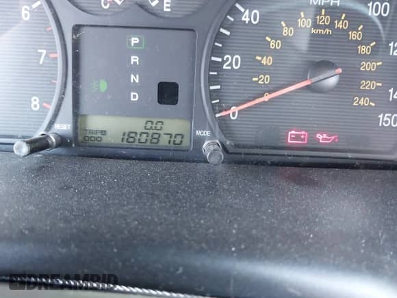 2004 Hyundai Sonata с VIN KMHWF25H54A004513, выставлен на аукционе IAAI как лот 43043579 с пробегом 180 870 миль миль и . История ставок и продаж доступна на DreamBid. Изображение 15.