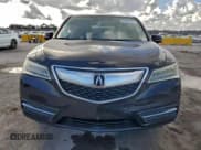 ✅ 2014 Acura MDX • VIN: 5FRYD3H20EB018617 • Лот: 94309195. Опубликован ранее на Copart с пробегом 113 273 миль. Бесплатный доступ к архиву аукционных продаж из США и подробный отчёт об истории автомобиля на DreamBid. Изображение 5.