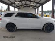 ✅ 2019 Dodge Durango R/T • VIN: 1C4SDJCT1KC633732 • Lot: 43774000. Listed on IAAI with 97,737 mi. Free auction sales archive from the USA and detailed vehicle history report at DreamBid. Image 13.