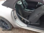 ✅ 2007 Pontiac Solstice • VIN: 1G2MB35B97Y132732 • Lot: 43396988. Wystawiony na IAAI z przebiegiem 86 648 mil. Bezpłatny archiwum sprzedaży aukcyjnych z USA i szczegółowy raport historii pojazdu na DreamBid. Zdjęcie 8.