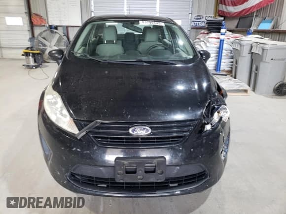 ✅ 2013 Ford Fiesta S • VIN: 3FADP4AJ9DM146966 • Lot: 83799845. Listed on Copart with 197,926 mi. Free auction sales archive from the USA and detailed vehicle history report at DreamBid. Image 5.