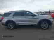 2023 Ford Explorer Limited z VIN 1FMSK8FH5PGB67983, wystawiony jako IAAI lot #43235210 z przebiegiem 53 682 mil mil oraz . Historia ofert i sprzedaży dostępna na DreamBid. Obrazek 13.