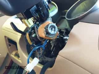 2011 Hyundai Elantra GLS z VIN KMHDH4AE7BU155275, wystawiony jako IAAI lot #43050108 z przebiegiem 209 686 mil mil oraz . Historia ofert i sprzedaży dostępna na DreamBid. Obrazek 6.