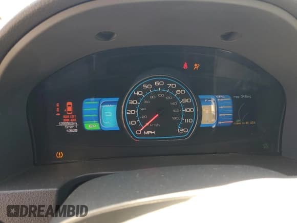 ✅ 2010 Mercury Milan Hybrid • VIN: 3MEDM0L30AR600674 • Lot: 49907945. Wystawiony na Copart z przebiegiem 125 556 mil. Bezpłatny archiwum sprzedaży aukcyjnych z USA i szczegółowy raport historii pojazdu na DreamBid. Zdjęcie 9.