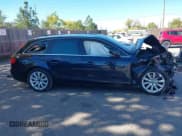 ✅ 2011 Audi A4 Premium Plus • VIN: WAUWFAFL1BA069225 • Lot: 43462752. Listed on IAAI with Not provided. Free auction sales archive from the USA and detailed vehicle history report at DreamBid. Image 13.