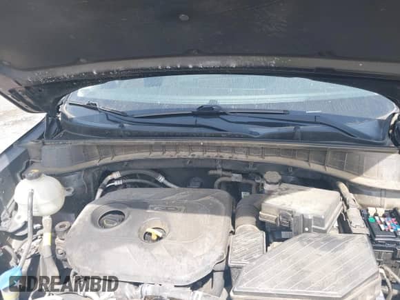 2018 Hyundai Tucson SEL z VIN KM8J33A48JU809752, wystawiony jako IAAI lot #42260436 z przebiegiem 106 875 mil mil oraz . Historia ofert i sprzedaży dostępna na DreamBid. Obrazek 10.