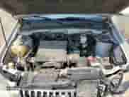 2011 Mercury Mariner Premier с VIN 4M2CN9HGXBKJ00709, выставлен на аукционе Copart как лот 59043645 с пробегом 81 384 миль миль и Списание • Salvage title. История ставок и продаж доступна на DreamBid. Изображение 12.