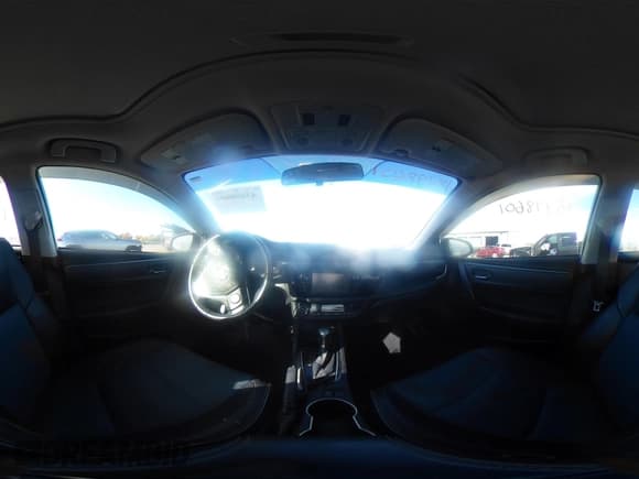 ✅ 2014 Toyota Corolla L • VIN: 2T1BURHE0EC038052 • Lot: 43498601. Listed on IAAI with 137,464 mi. Free auction sales archive from the USA and detailed vehicle history report at DreamBid. Image 18.