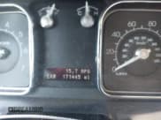 ✅ 2009 Lincoln MKX • VIN: 2LMDU68C69BJ08643 • Lot: 42939516. Listed on IAAI with 171,445 mi. Free auction sales archive from the USA and detailed vehicle history report at DreamBid. Image 7.