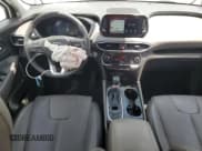 ✅ 2019 Hyundai Santa Fe Ultimate • VIN: 5NMS53AD7KH123584 • Lot: 63438963. Wystawiony na Copart z przebiegiem 32 710 mil. Bezpłatny archiwum sprzedaży aukcyjnych z USA i szczegółowy raport historii pojazdu na DreamBid. Zdjęcie 8.