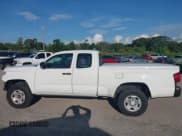 ✅ 2017 Toyota Tacoma SR • VIN: 5TFRX5GN2HX095861 • Lot: 42578337. Wystawiony na IAAI z przebiegiem 215 652 mil. Bezpłatny archiwum sprzedaży aukcyjnych z USA i szczegółowy raport historii pojazdu na DreamBid. Zdjęcie 14.