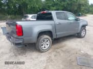 ✅ 2020 Chevrolet Colorado 2WD LT • VIN: 1GCGSCEN4L1100910 • Lot: 42461493. Listed on IAAI with 87,000 mi. Free auction sales archive from the USA and detailed vehicle history report at DreamBid. Image 4.