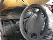 ✅ 1996 Toyota Corolla DX • VIN: 1NXBB02E2TZ395741 • Лот: 61040245. Опубликован ранее на Copart с пробегом Не указан. Бесплатный доступ к архиву аукционных продаж из США и подробный отчёт об истории автомобиля на DreamBid. Изображение 9.