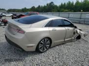 ✅ 2017 Lincoln MKZ Hybrid Select • VIN: 3LN6L5LU2HR629781 • Лот: 56787795. Опубликован ранее на Copart с пробегом 124 455 миль. Бесплатный доступ к архиву аукционных продаж из США и подробный отчёт об истории автомобиля на DreamBid. Изображение 3.