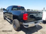 ✅ 2016 Chevrolet Silverado 2500HD LT • VIN: 1GC1KVE89GF277845 • Lot: 43040037. Wystawiony na IAAI z przebiegiem 56 497 mil. Bezpłatny archiwum sprzedaży aukcyjnych z USA i szczegółowy raport historii pojazdu na DreamBid. Zdjęcie 3.
