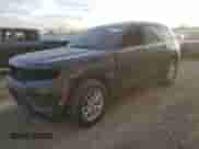 2022 Jeep Grand Cherokee Altitude z VIN 1C4RJGAG6N8600569, wystawiony jako Copart lot #83011734 z przebiegiem 87 237 mil mil oraz Szkoda całkowita • Salvage title. Historia ofert i sprzedaży dostępna na DreamBid. Obrazek 1.