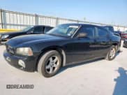 ✅ 2009 Dodge Charger SE • VIN: 2B3KA43D29H518391 • Лот: 85081215. Опубликован ранее на Copart с пробегом 229 481 миль. Бесплатный доступ к архиву аукционных продаж из США и подробный отчёт об истории автомобиля на DreamBid. Изображение 1.