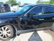 ✅ 2008 Infiniti EX Journey • VIN: JNKAJ09E48M302426 • Lot: 42653358. Listed on IAAI with 89,551 mi. Free auction sales archive from the USA and detailed vehicle history report at DreamBid. Image 6.