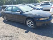 ✅ 2003 Mitsubishi Galant ES • VIN: 4A3AA46H73E135311 • Lot: 43274854. Wystawiony na IAAI z przebiegiem Nie podano. Bezpłatny archiwum sprzedaży aukcyjnych z USA i szczegółowy raport historii pojazdu na DreamBid. Zdjęcie 1.