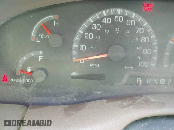 ✅ 1999 Ford F-150 XL • VIN: 1FTRX07LXXKB15707 • Lot: 42422178. Listed on IAAI with Not provided. Free auction sales archive from the USA and detailed vehicle history report at DreamBid. Image 7.