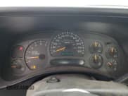 ✅ 2003 Chevrolet Silverado 2500HD Work Truck • VIN: 1GCHK24U33E337582 • Lot: 92349455. Wystawiony na Copart z przebiegiem 97 222 mil. Bezpłatny archiwum sprzedaży aukcyjnych z USA i szczegółowy raport historii pojazdu na DreamBid. Zdjęcie 9.