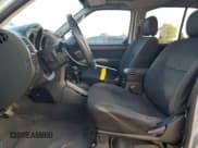 ✅ 2002 Nissan Xterra XE SC • VIN: 5N1MD28Y02C596185 • Лот: 82096085. Опубликован ранее на Copart с пробегом 175 258 миль. Бесплатный доступ к архиву аукционных продаж из США и подробный отчёт об истории автомобиля на DreamBid. Изображение 7.