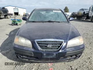 ✅ 2005 Hyundai Elantra GLS • VIN: KMHDN56D85U149956 • Lot: 86166915. Wystawiony na Copart z przebiegiem Nie podano. Bezpłatny archiwum sprzedaży aukcyjnych z USA i szczegółowy raport historii pojazdu na DreamBid. Zdjęcie 5.