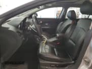 ✅ 2012 Chevrolet Malibu LTZ 1LZ • VIN: 1G1ZE5E03CF168546 • Lot: 89856725. Listed on Copart with 138,701 mi. Free auction sales archive from the USA and detailed vehicle history report at DreamBid. Image 7.