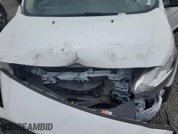 ✅ 2023 Ford Transit Connect XL • VIN: NM0GS9E28P1572992 • Лот: 68898745. Опубликован ранее на Copart с пробегом 1 231 миль. Бесплатный доступ к архиву аукционных продаж из США и подробный отчёт об истории автомобиля на DreamBid. Изображение 11.