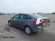 ✅ 2012 Ford Focus SE • VIN: 1FAHP3F25CL211521 • Lot: 43339065. Wystawiony na IAAI z przebiegiem 162 096 mil. Bezpłatny archiwum sprzedaży aukcyjnych z USA i szczegółowy raport historii pojazdu na DreamBid. Zdjęcie 3.