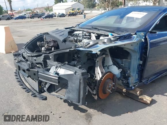 ✅ 2016 Tesla Model S 90D • VIN: 5YJSA1E22GF168871 • Лот: 43458909. Опубликован ранее на IAAI с пробегом 94 803 миль. Бесплатный доступ к архиву аукционных продаж из США и подробный отчёт об истории автомобиля на DreamBid. Изображение 6.