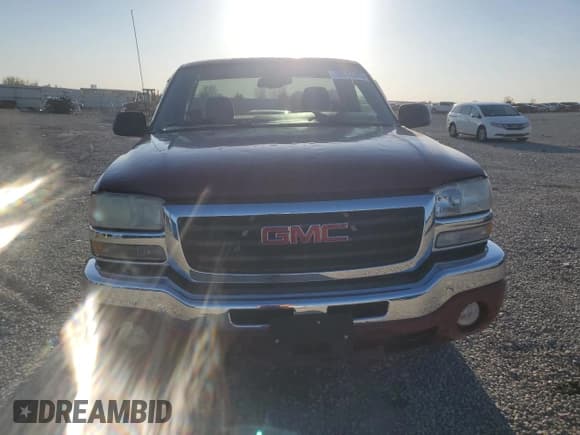 ✅ 2004 GMC Sierra 1500 SLE • VIN: 1GTEK14T64Z158936 • Лот: 52613305. Опубликован ранее на Copart с пробегом 100 797 миль. Бесплатный доступ к архиву аукционных продаж из США и подробный отчёт об истории автомобиля на DreamBid. Изображение 5.