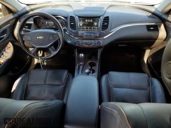 ✅ 2014 Chevrolet Impala LTZ • VIN: 2G1155S31E9108353 • Лот: 75904694. Опубликован ранее на Copart с пробегом 74 867 миль. Бесплатный доступ к архиву аукционных продаж из США и подробный отчёт об истории автомобиля на DreamBid. Изображение 8.