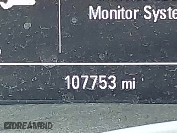 ✅ 2021 Chevrolet Colorado 2WD Work Truck • VIN: 1GCGSBEA5M1219400 • Lot: 42971493. Wystawiony na IAAI z przebiegiem 107 753 mil. Bezpłatny archiwum sprzedaży aukcyjnych z USA i szczegółowy raport historii pojazdu na DreamBid. Zdjęcie 15.