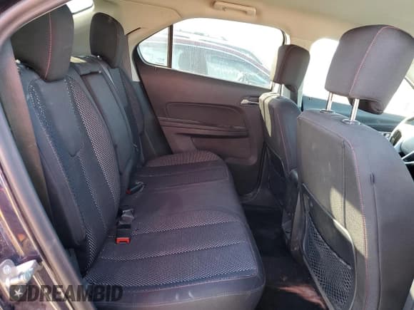 ✅ 2015 Chevrolet Equinox LT • VIN: 2GNALBEK9F1172131 • Lot: 82447335. Wystawiony na Copart z przebiegiem 172 168 mil. Bezpłatny archiwum sprzedaży aukcyjnych z USA i szczegółowy raport historii pojazdu na DreamBid. Zdjęcie 11.