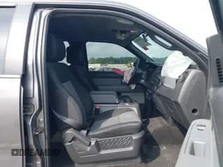 ✅ 2014 Ford F-150 Platinum • VIN: 1FTFW1EF3EFC66824 • Лот: 43287449. Опубликован ранее на IAAI с пробегом 151 479 миль. Бесплатный доступ к архиву аукционных продаж из США и подробный отчёт об истории автомобиля на DreamBid. Изображение 5.