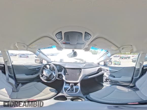 ✅ 2022 Subaru Outback Premium • VIN: 4S4BTADC8N3151860 • Lot: 71563155. Wystawiony na Copart z przebiegiem 95 897 mil. Bezpłatny archiwum sprzedaży aukcyjnych z USA i szczegółowy raport historii pojazdu na DreamBid. Zdjęcie 15.