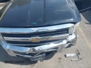 ✅ 2015 Chevrolet Silverado 3500HD • VIN: 1GC1K0EG5FF512945 • Lot: 43138447. Listed on IAAI with 91,028 mi. Free auction sales archive from the USA and detailed vehicle history report at DreamBid. Image 10.